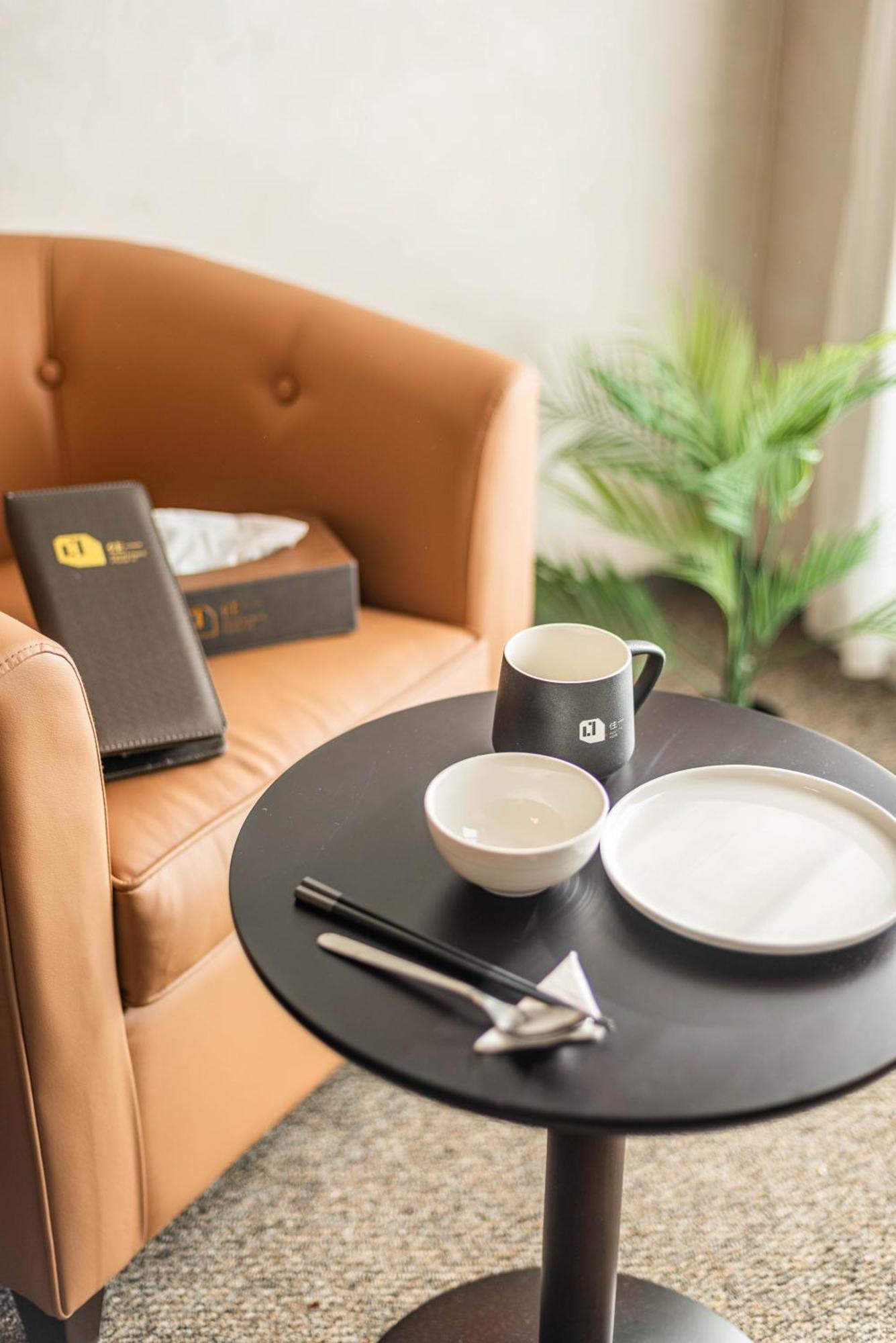 Apartment Hotel 11 Shinsaibashi 2 Osaka Zewnętrze zdjęcie