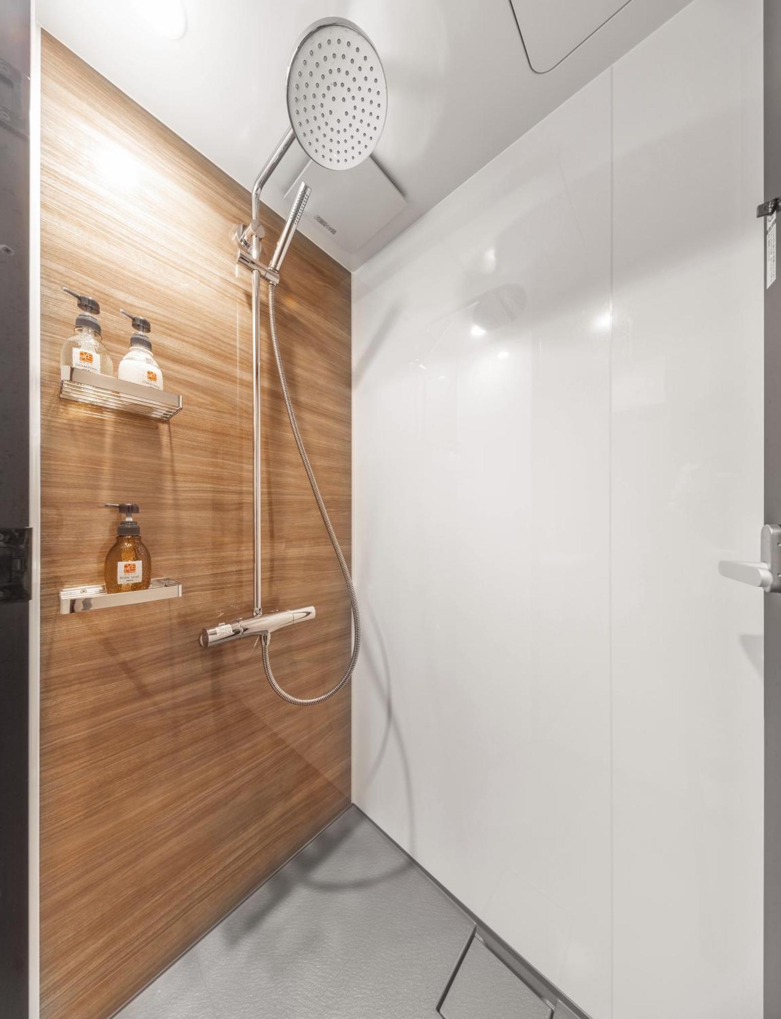 Apartment Hotel 11 Shinsaibashi 2 Osaka Zewnętrze zdjęcie