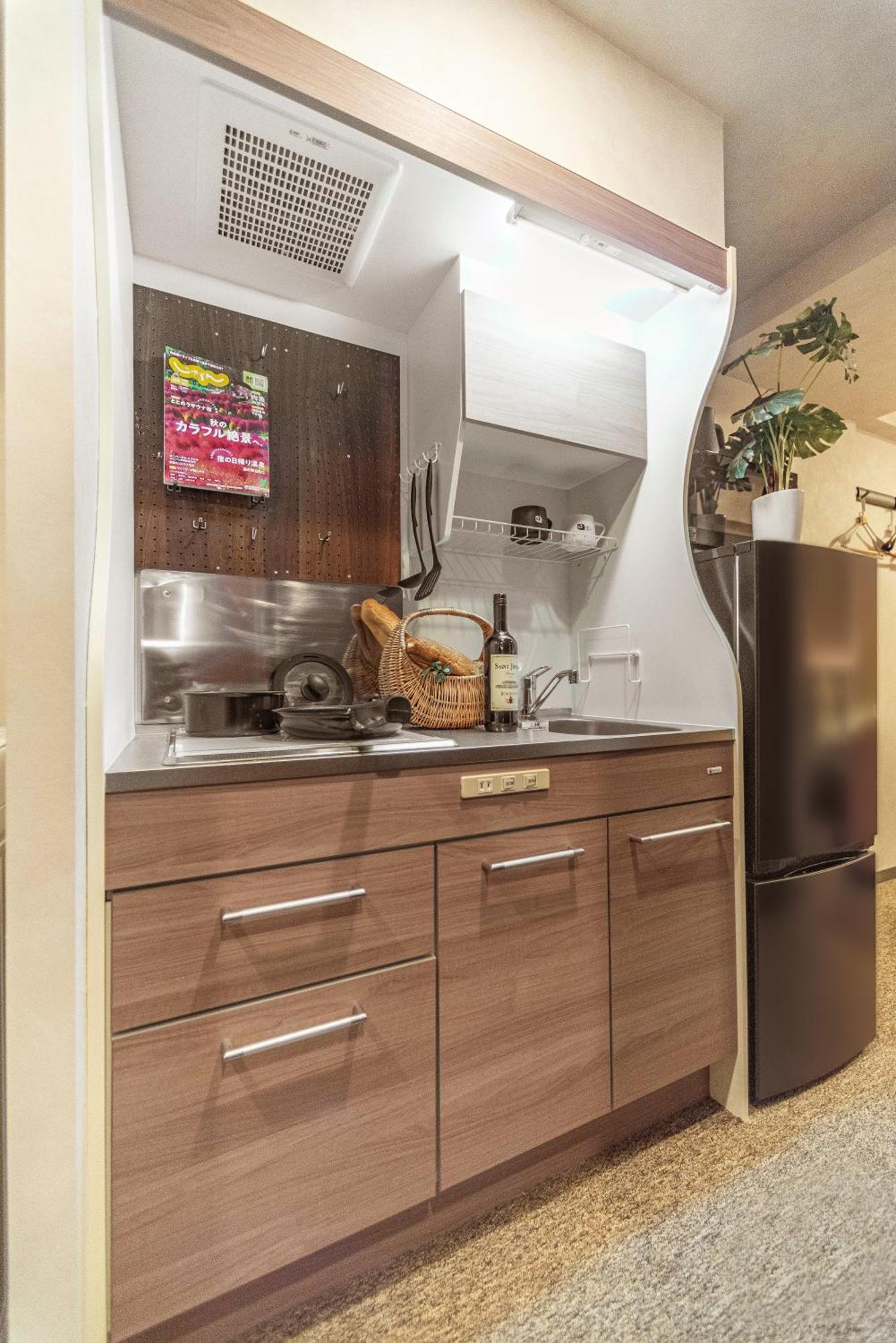 Apartment Hotel 11 Shinsaibashi 2 Osaka Zewnętrze zdjęcie