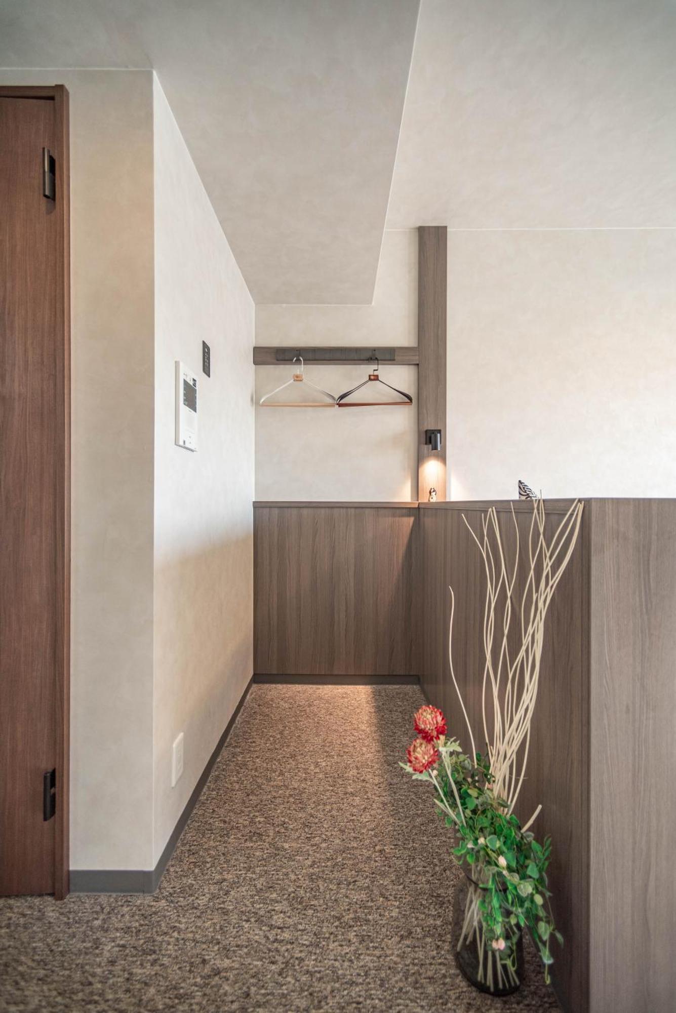 Apartment Hotel 11 Shinsaibashi 2 Osaka Zewnętrze zdjęcie